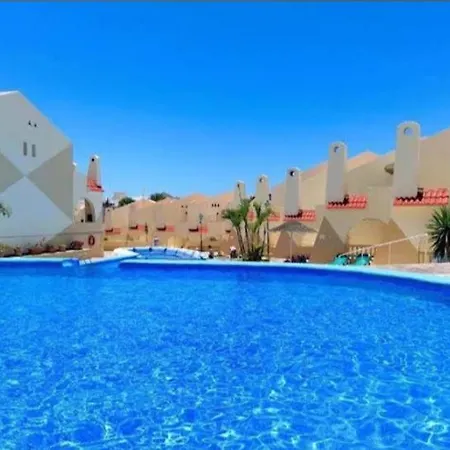 Mareverde شقة أذيخي