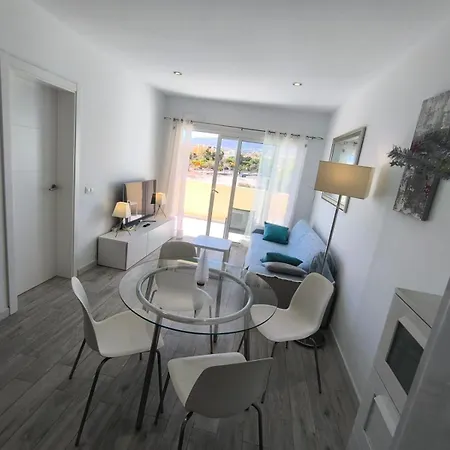 Apartament Mareverde *