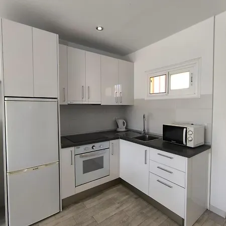 Mareverde Apartament *