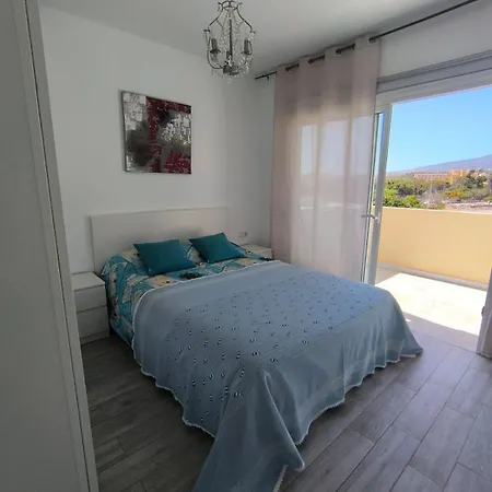 Apartament Mareverde *