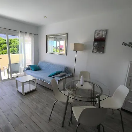 Mareverde Apartament