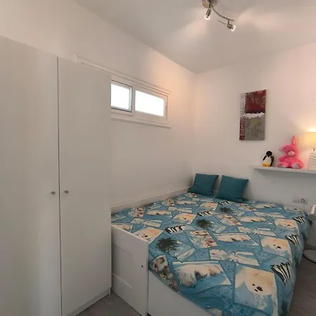 Apartament Mareverde Costa Adeje (Tenerife)